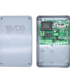 Cuadro de control VDS Euro m2 230v New