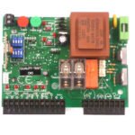 Cuadro para motor corredera 230v AERF Slider1H4
