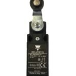 Final de carrera universal Carlo Gavazzi doble contacto NC