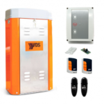 Kit motor corredera industrial hasta 4000kg VDS TOM 380v