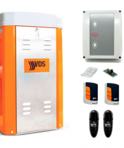 Kit motor corredera industrial hasta 5000kg VDS TOM 380v