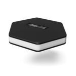 Lámpara señalización destellante led Motorline MP300 RGB