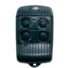 Mando garaje original ALLMATIC BRO4WN 433,92Mhz