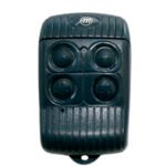 Mando garaje original ALLMATIC BRO4WN 433,92Mhz