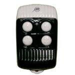 Mando garaje original ALLMATIC BRO4WN TOP LINE