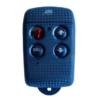 Mando garaje original ALLMATIC BROT12W de 12 canales 433,92Mhz rolling code