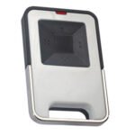 Mando garaje original ALLMATIC FOR4 433,92Mhz