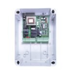 SEAV Central de control 1 motor abatible de 230v LRS2186