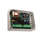 Matikgate SEAV Central de control 1 o 2 motores de 230v