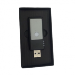 Módulo interfaz USB WiFi motor seccional VDS Tommy