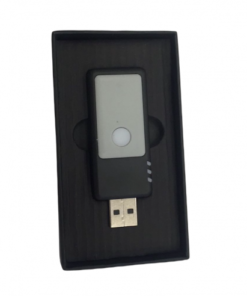 Módulo interfaz USB WiFi motor seccional VDS Tommy.
