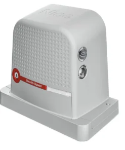 Kit motor corredera NICE ROBUS RBS600HS con WiFi - Imagen 3