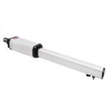 Motor eléctrico puerta abatible VDS PM1 SC 400 24v