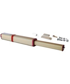 Motor puerta abatible brazo hidráulico EMFA GLOBAL XL 400