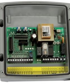 Placa de control para motores puertas enrollables V2 EASY2 2