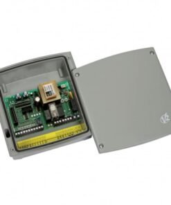 Placa de control para motores puertas enrollables V2 EASY2