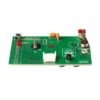 Receptor enchufable CLEMSA MASTERCODE RMV2 433mhz