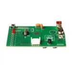 Receptor enchufable CLEMSA MASTERCODE RMV2 433mhz