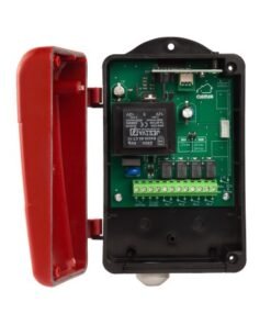Receptor exterior CLEMSA MUTANCODE RN44 - 400 usuarios