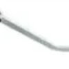 Brazo recto motor ERREKA ORION KT2050F y KT2150F