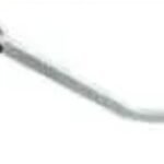 Brazo recto motor ERREKA ORION KT2050F y KT2150F