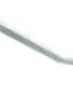 Brazo recto motor ERREKA ORION KT2050F y KT2150F
