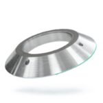 Base de superficie para sensor Motorline MSMF LOOP