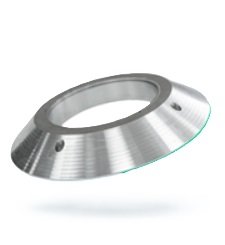 Base superficie para Motorline para MSMF LOOP RMP-2