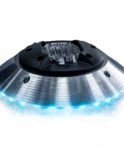 Alternative view of Base de superficie para sensor Motorline MSMF LOOP