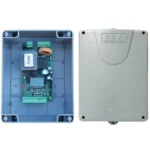 Cuadro de control para puertas SEA Forsa Gate 1 DG 230v