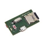 Interfaz seav INT2292 control de accesos receptor BeSafe RX New