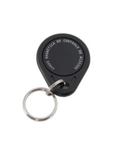 Llave proximidad RFID SEAV BeSafe Key