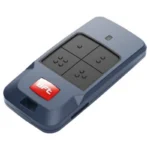 Mando de garaje original BFT MITTO COOL 4 - 433,92Mhz