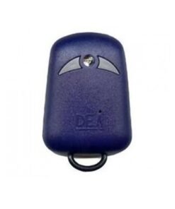 Alternative view of Mando garaje DEA GTI2 433,92Mhz rolling code