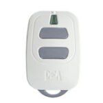 Mando garaje DEA GTI2 433,92Mhz rolling code