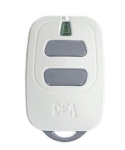 Mando garaje DEA GTI2 433,92Mhz rolling code