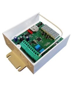 Radio receptor control de accesos para 1000 usuarios-1