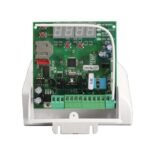 Radio receptor control de accesos para 1000 usuarios