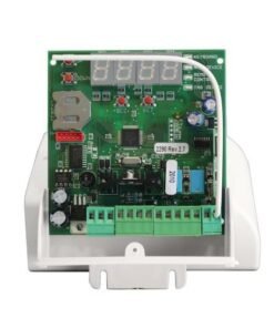 Radio receptor control de accesos para 1000 usuarios