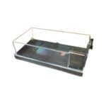Contenedor plástico placa control motor Erreka RINO AP600