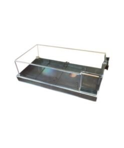 Contenedor plástico placa motor Erreka RINO AP600