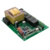 Cuadro de control MOTIC Q50 motor corredera
