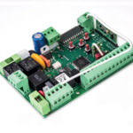 Cuadro para motor puerta corredera ALLMATIC BIOS1