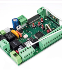 Cuadro para motor puerta corredera ALLMATIC BIOS1.
