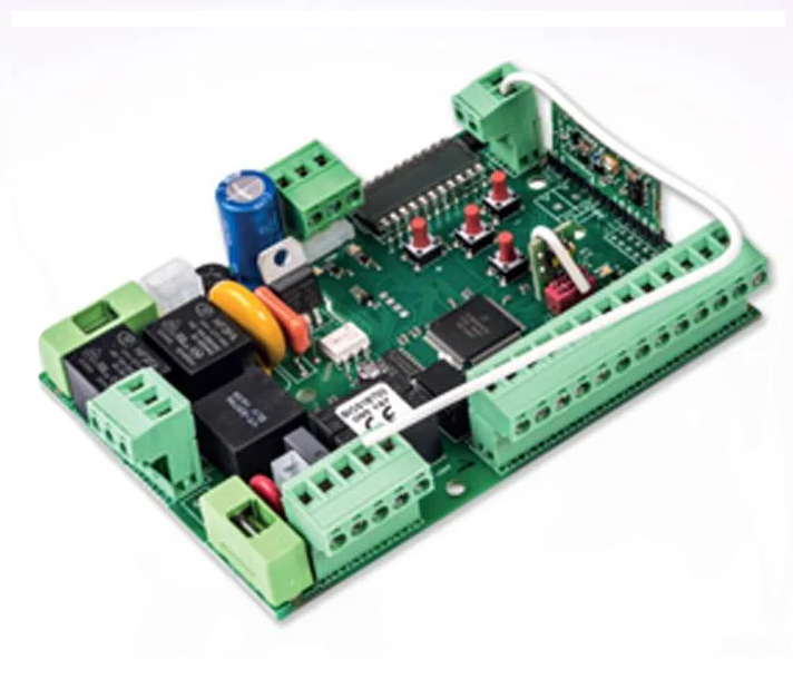 Cuadro para motor puerta corredera ALLMATIC BIOS1.