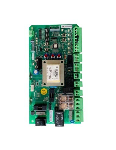 Placa AP600S ERREKA motor corredera rino 600 y rino 1000