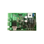 Placa de control motor puerta corredera ERREKA DINGO