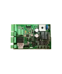 Placa de control motor puerta corredera ERREKA DINGO