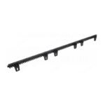 Tramo1 metro cremallera nylon ERREKA 6 anclajes