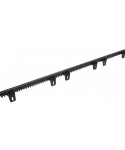Tramo1 metro cremallera nylon ERREKA 6 anclajes